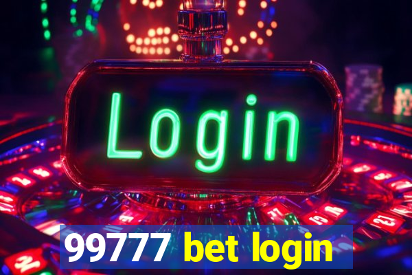 99777 bet login